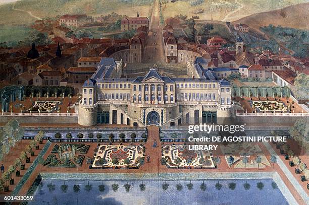 Chateau De Stanislas Photos and Premium High Res Pictures Getty Images