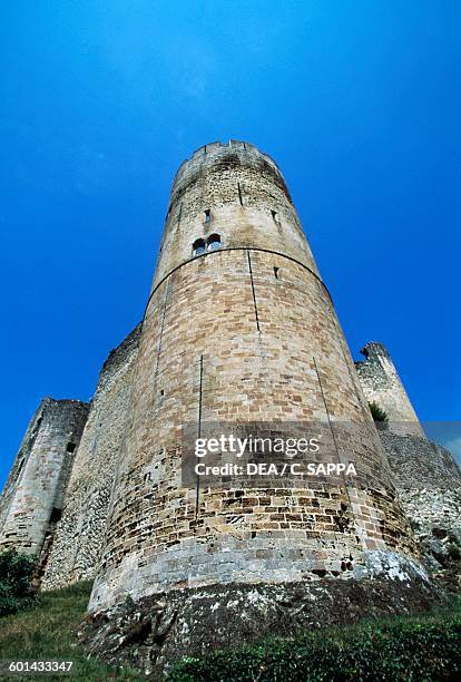 Najac Castle Photos and Premium High Res Pictures Getty Images