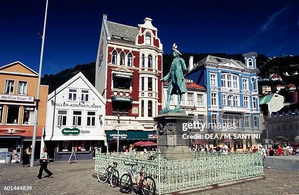 Torget 58 Torget Square Stock Photos, High-Res Pictures, and Images - Getty Images