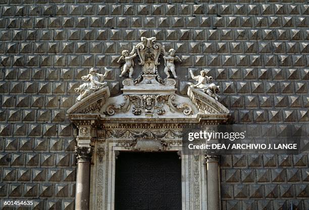 74 fotos e imágenes de Iglesia Del Gesù Nuovo - Getty Images 74 fotos e imágenes de Iglesia Del Gesù Nuovo - Getty Images