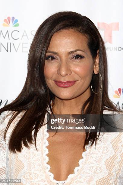 7,500 Constance Marie Photos & High Res Pictures - Getty Images