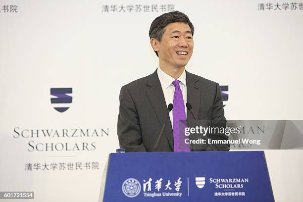 David Li David Li Daokui Photos and Premium High Res Pictures - Getty Images