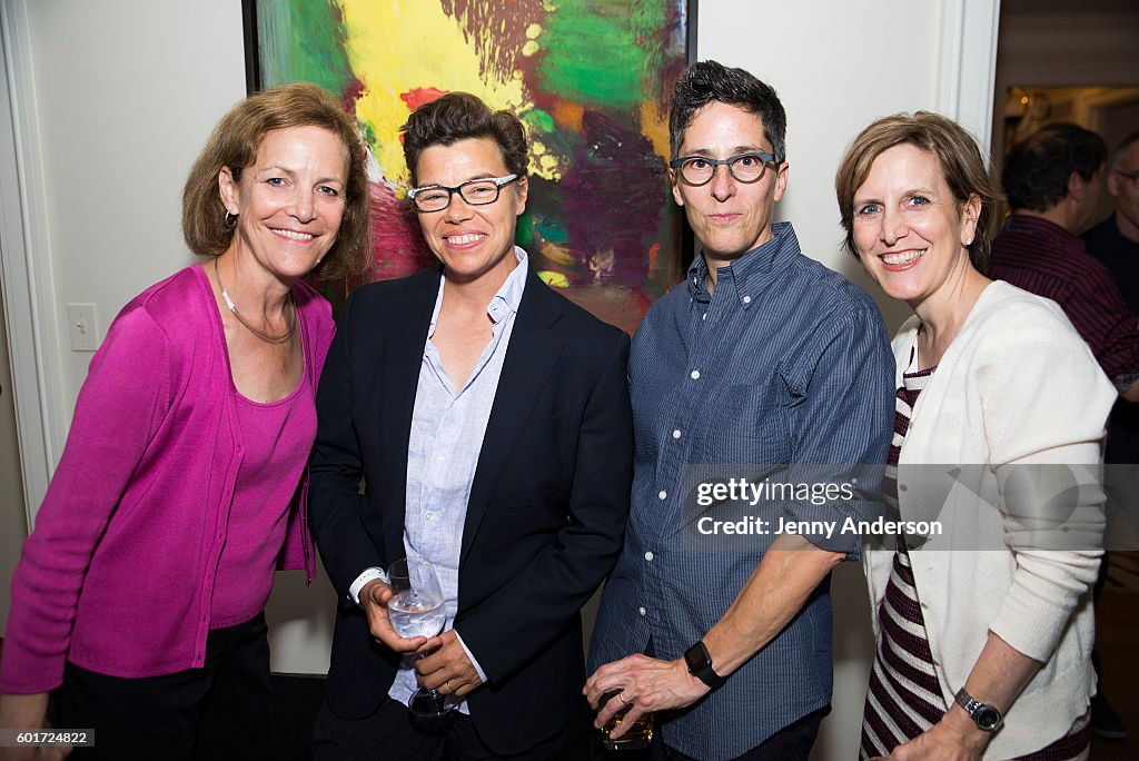 "Fun Home!" Closing Celebration