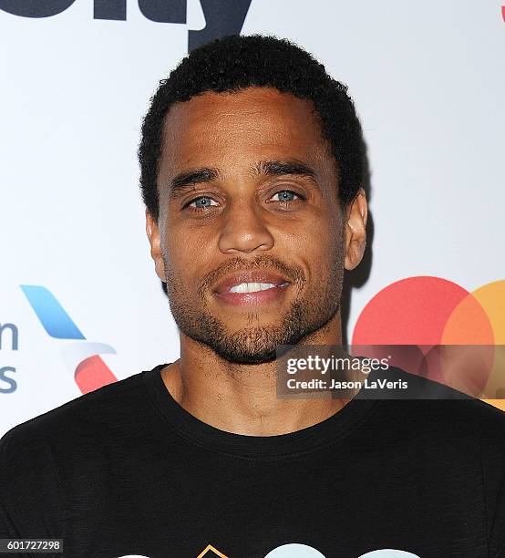 Ealy 4,444 Michael Ealy Photos & High Res Pictures - Getty Images