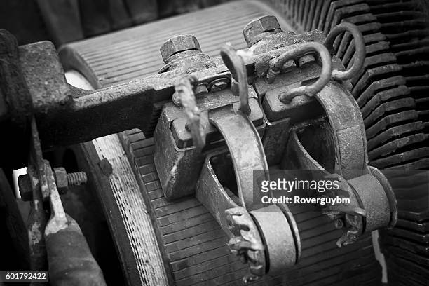 electrical contacts - coatbridge stock pictures, royalty-free photos & images
