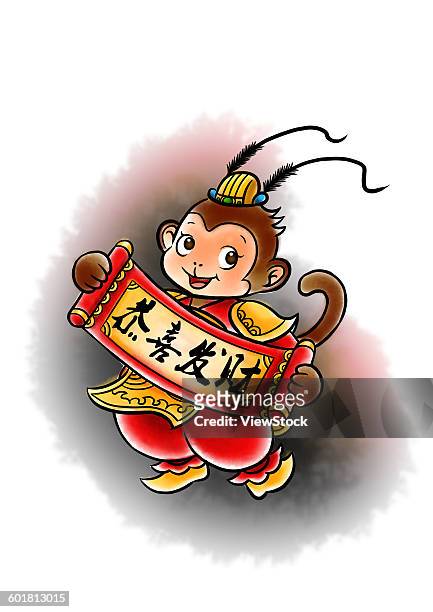1,028 Monkey Cartoon Characters Photos and Premium High Res Pictures -  Getty Images