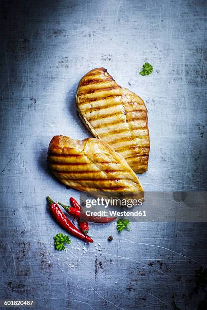 85 Filet Of Chicken Stock Photos, High-Res Pictures, and Images - Getty