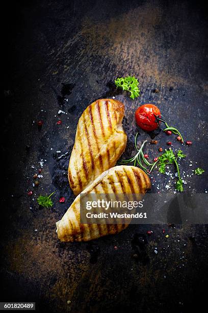 106 Filet Of Chicken Stock Photos, High-Res Pictures, and Images