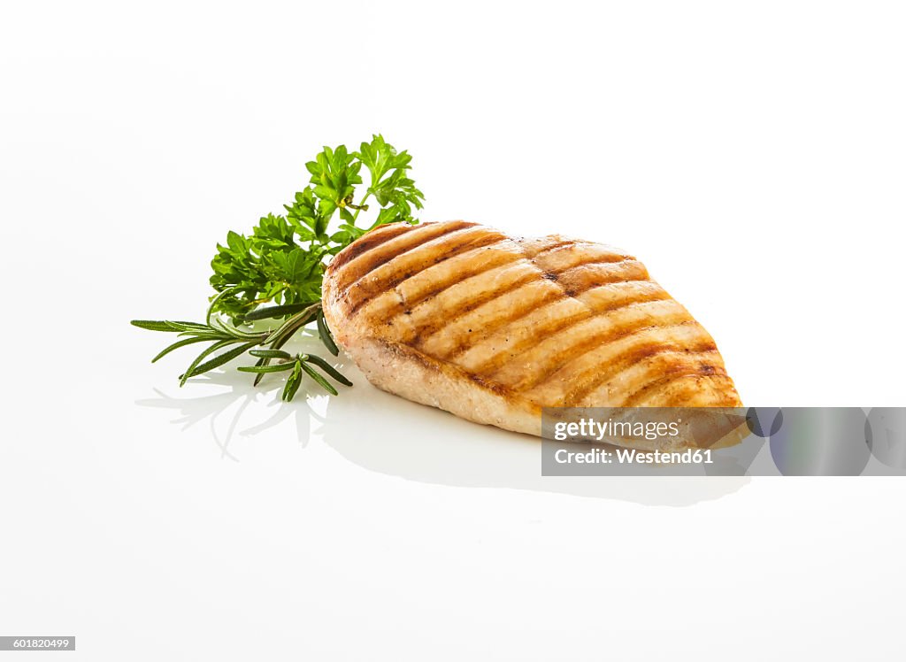 Chicken filet