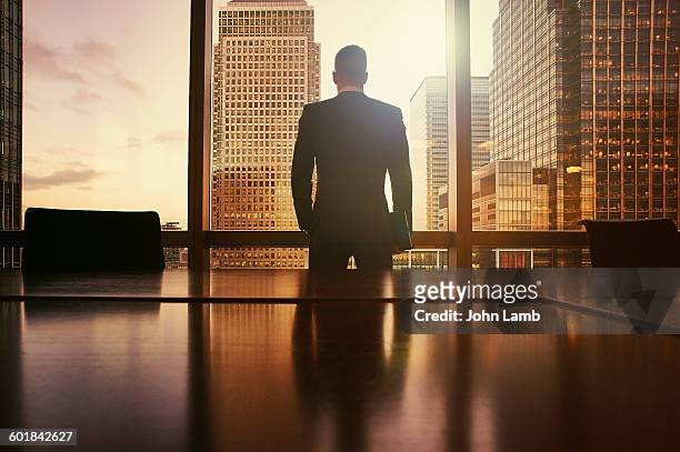 business opportunity - chief executive officer stock-fotos und bilder