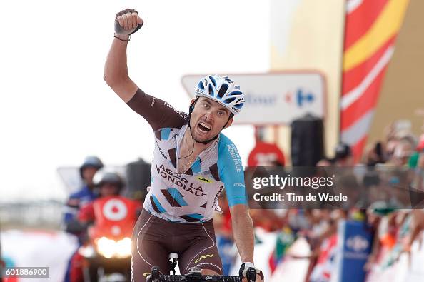 Cycling: 71st Tour of Spain 2016 / Stage 20 Cycling: 71st Tour of Spain 2016 / Stage 20