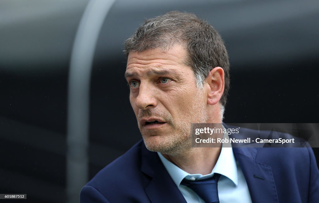 West Ham United v Watford - Premier League