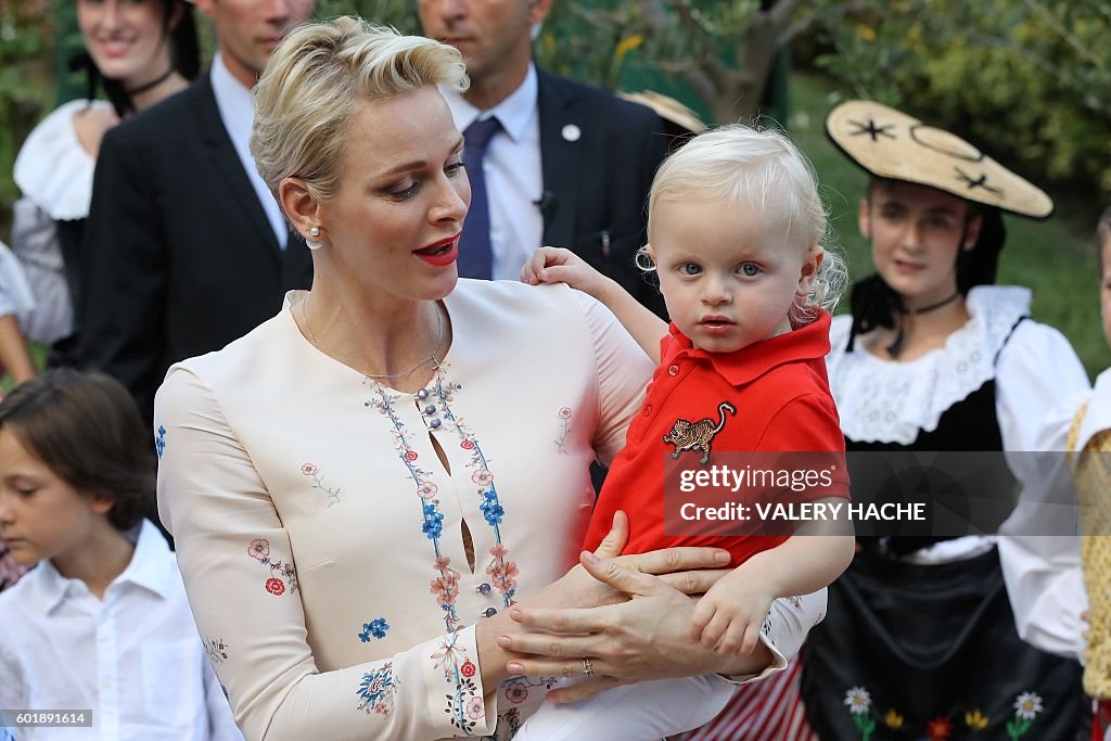 MONACO-ROYALS-PEOPLE