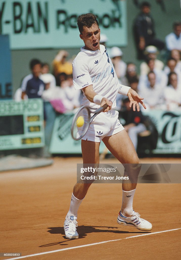 French Open Tennis Championship