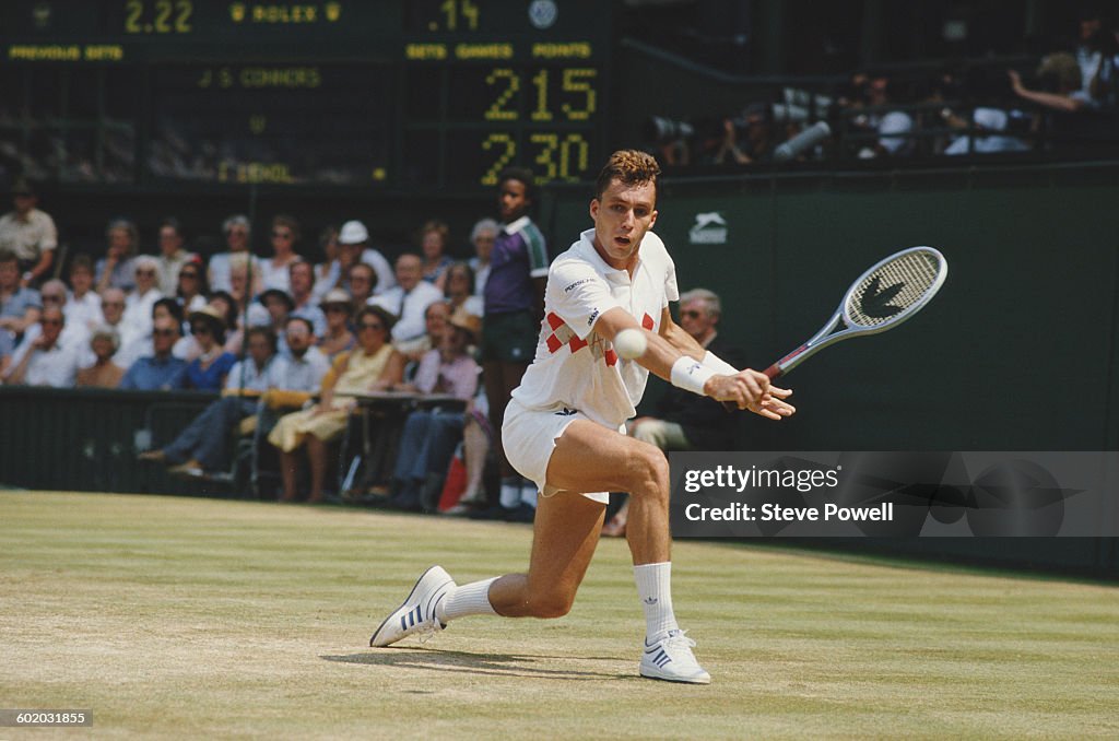 Wimbledon Lawn Tennis Championship