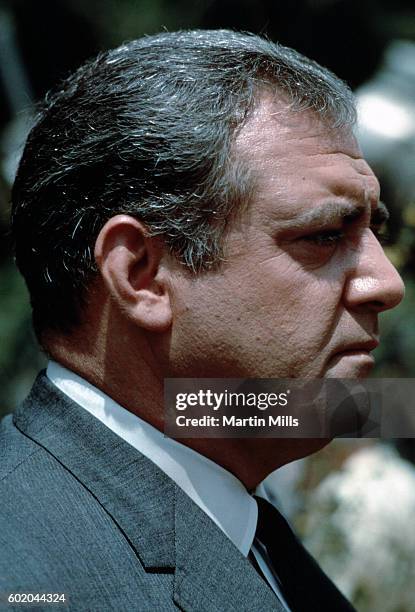 Raymond Burr Photos and Premium High Res Pictures - Getty Images