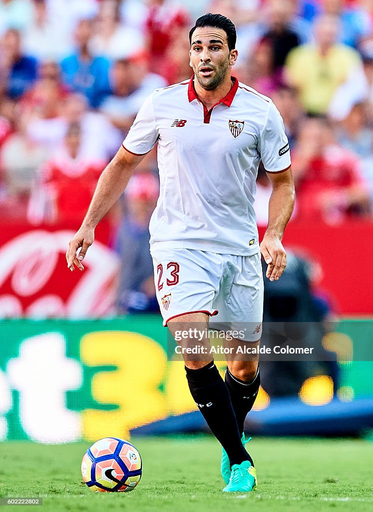 Sevilla FC v UD Las Palmas - La Liga