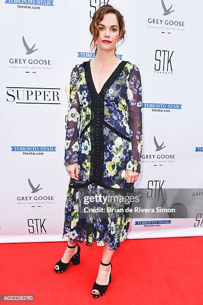 Actor Ruth Wilson Actress Ruth Wilson Photos and Premium High Res Pictures - Getty Images
