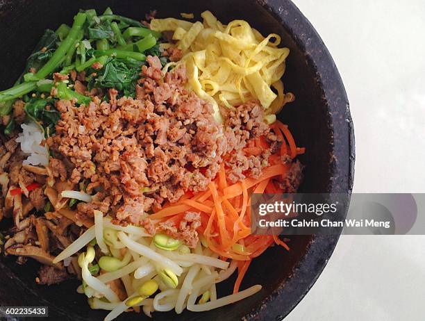 245 Korean Lunch Box Stock Photos, High-Res Pictures, and Images