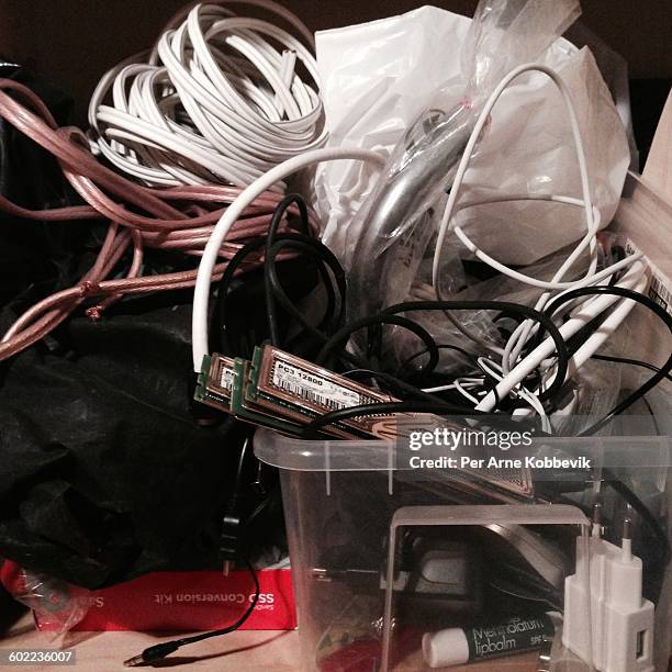 Old Router Cable Mess 311 Old Cable Box Stock Photos, High-Res Pictures, and Images - Getty ...