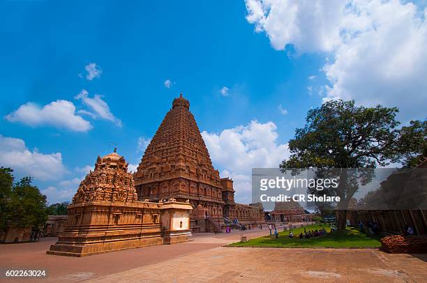 702 Brihadeeswarar Temple Photos and Premium High Res Pictures - Getty  Images