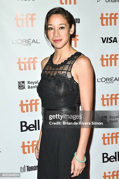 Mayko Nguyen Photos and Premium High Res Pictures - Getty Images