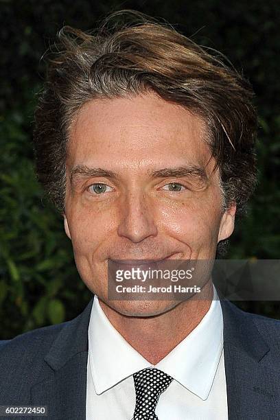 Richard Marx arrives at Mercy For Animals Presents Hidden Heroes Gala 2016 at Vibiana on September 10, 2016 in Los Angeles, California.