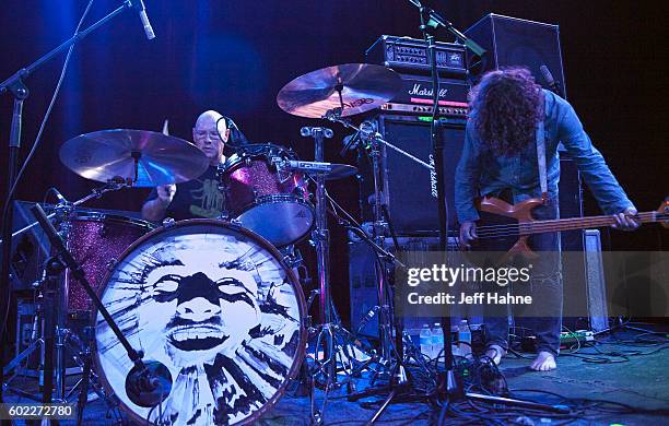 Murph (Drummer) Photos and Premium High Res Pictures Getty Images