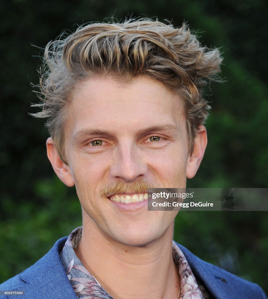 Mercy For Animals Presents Hidden Heroes Gala 2016