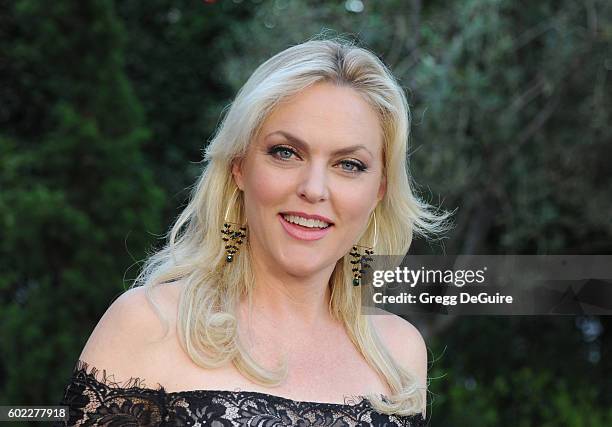 3,085 Elaine Hendrix Photos & High Res Pictures - Getty Images
