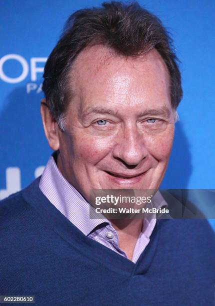 Gary Lucchesi attends the 'American Pastoral' Press Conferenceduring the 2016 Toronto International Film Festival premiere at TIFF Bell Lightboxon...