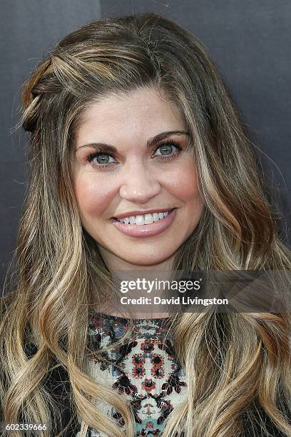 1 537 Danielle Fishel Photos High Res Pictures Getty Images 1 537 Danielle Fishel Photos High Res Pictures Getty Images