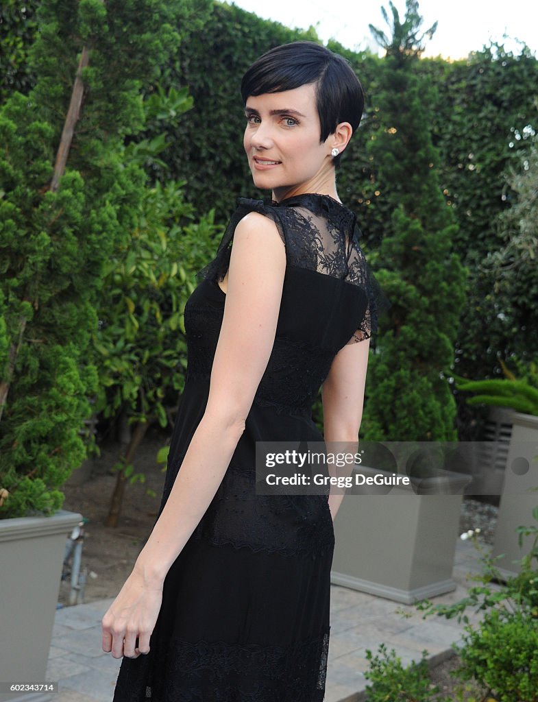 Mercy For Animals Presents Hidden Heroes Gala 2016