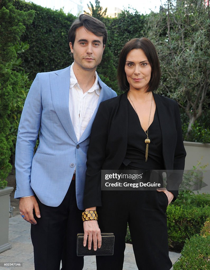 Mercy For Animals Presents Hidden Heroes Gala 2016