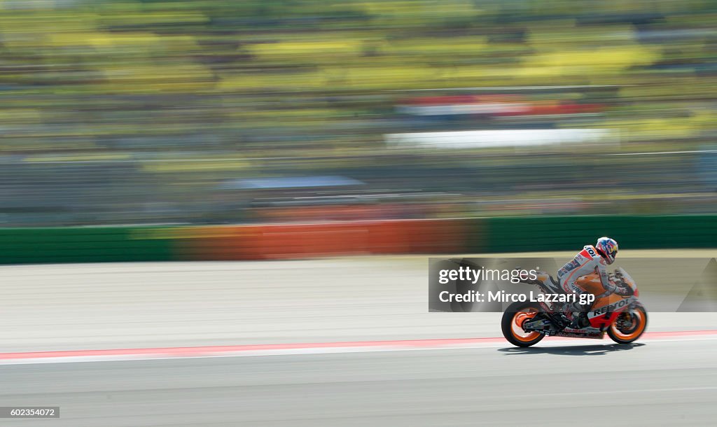 MotoGP of San Marino - Race