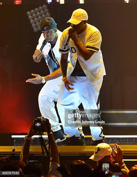 Mase Rapper 2018 211 Mase (Rapper) Stock Photos, High-Res Pictures, and Images - Getty ...