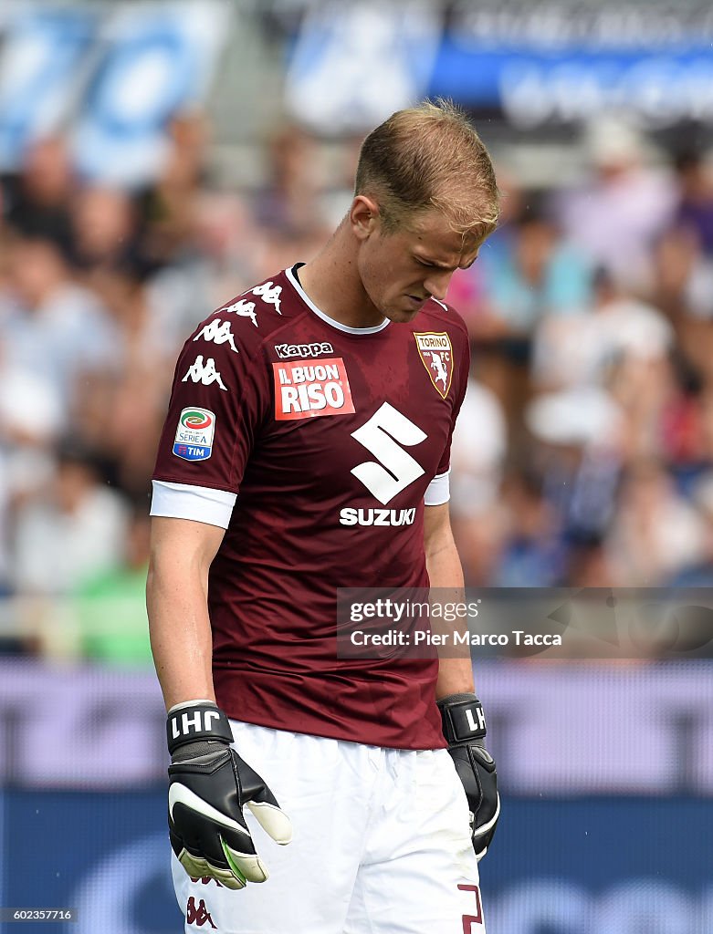 Atalanta BC v FC Torino - Serie A