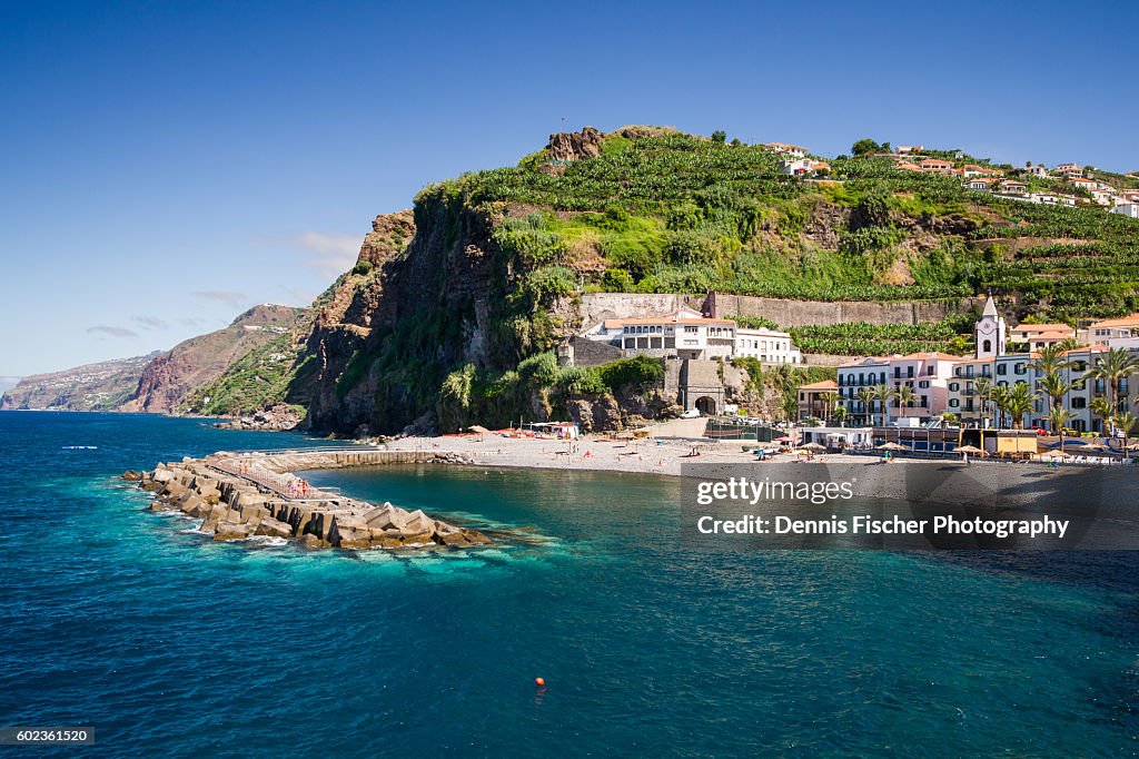Ponta do Sol - Madeira