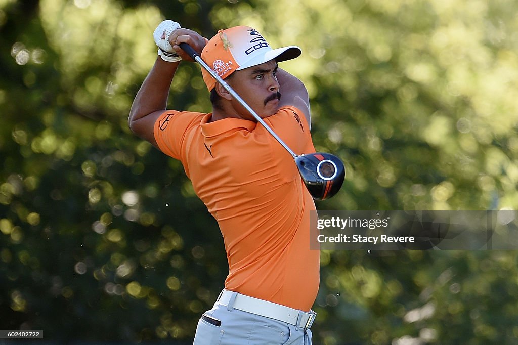 BMW Championship - Final Round