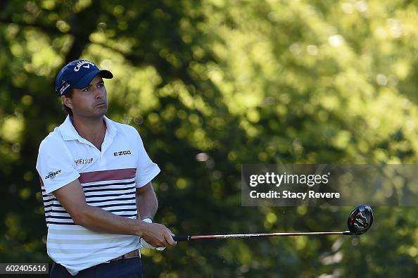 BMW Championship - Final Round BMW Championship - Final Round