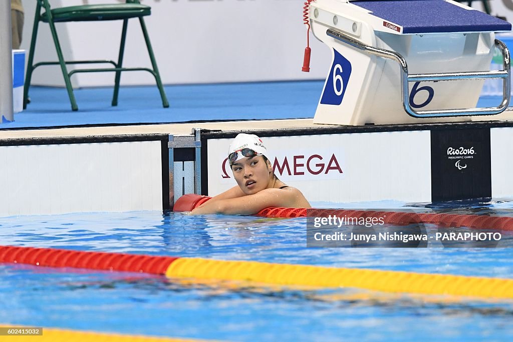 2016 Rio Paralympics