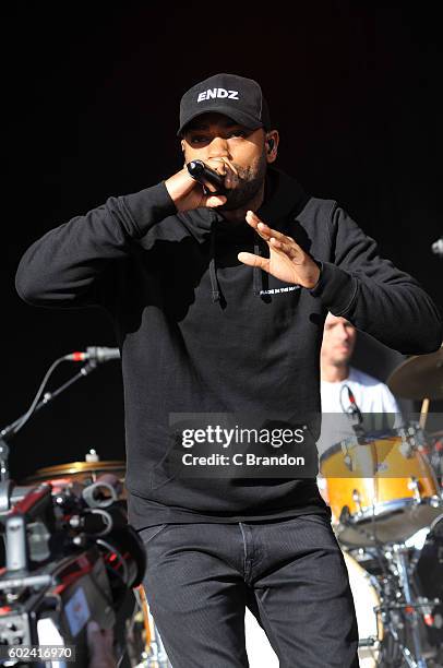 Kenno Rapper 224 Kano (Rapper) Stock Photos, High-Res Pictures, and Images - Getty ...