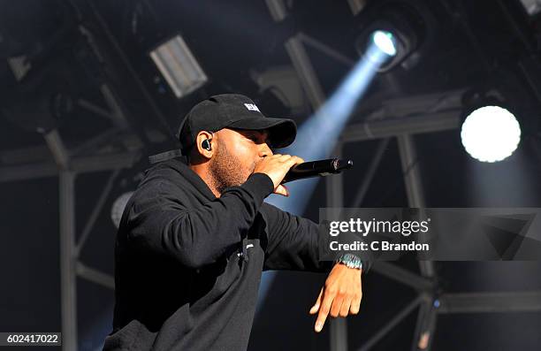 Kano Rapper Modeelling 224 Kano (Rapper) Stock Photos, High-Res Pictures, and Images - Getty ...