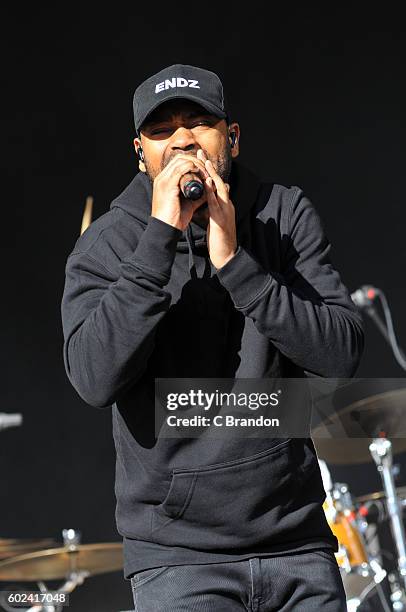 Kano Rapper Modeelling 224 Kano (Rapper) Stock Photos, High-Res Pictures, and Images - Getty ...