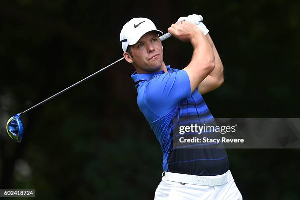 BMW Championship - Final Round BMW Championship - Final Round