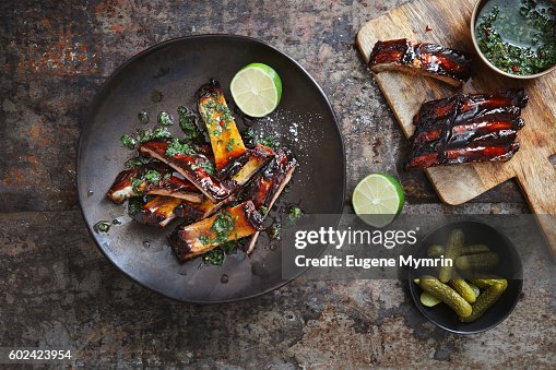 Sauce Pomegranate Steak Marinade Red Wine Chimichurri Pomegranate
