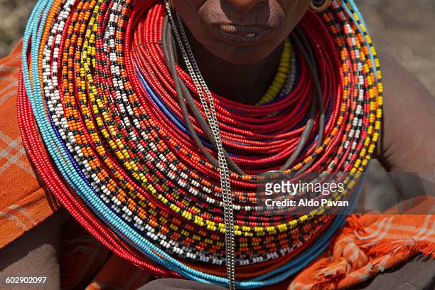 kenya, nanyuki, samburu tribe of kisargei - nanyuki stock pictures, royalty-free photos & images