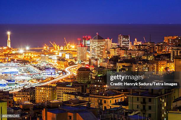 Genova Background 5.404 foto stock, fotografie e immagini ad alta risoluzione su Genova ...