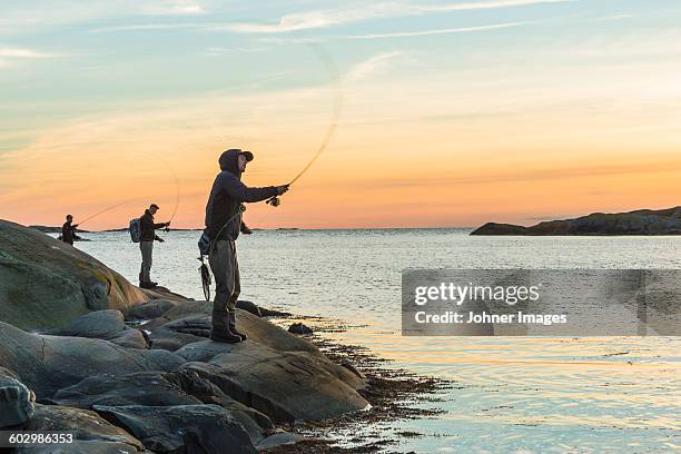 1,901 Casting Fishing Line Stock Photos, High-Res Pictures, and Images -  Getty Images