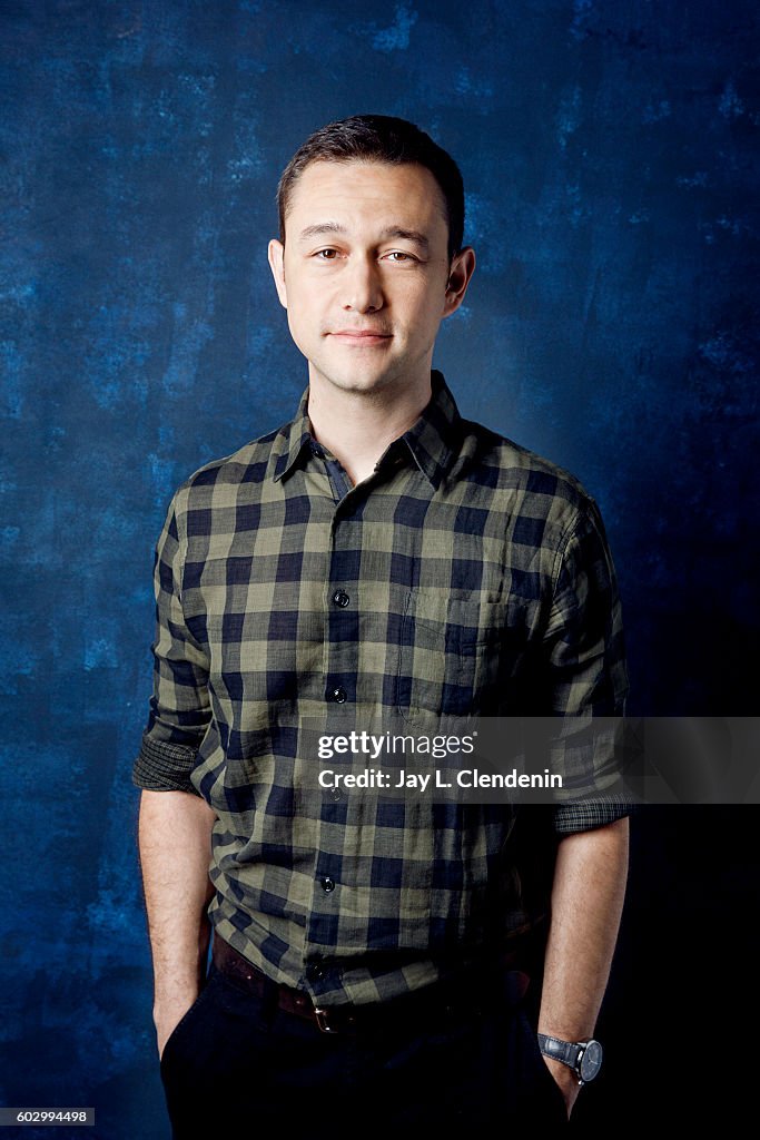 2016 Toronto International Film Festival - Portraits, Los Angeles Times